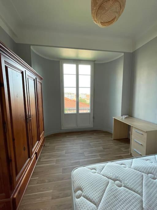 Nice Riviera Fabulous Seaside Apartment With 3 Bedrooms Exterior foto